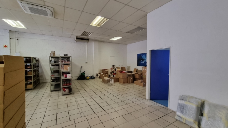 To Let Commercial Property for Rent in Observatory Western Cape